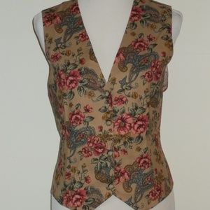 Talbots Other - Talbots Vest Talbots Other - Talbots Vest
